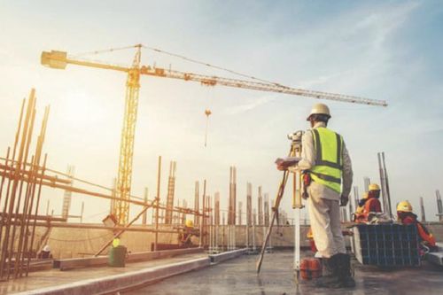 Các doanh nghiệp xây dựng đang bước vào giai đoạn 'tái sinh'