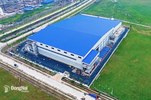 Các giải pháp để tăng thu hút đầu tư vào các khu công nghiệp