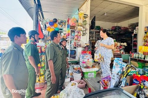 Đảm bảo chính sách cho lực lượng bảo vệ an ninh trật tự ở cơ sở