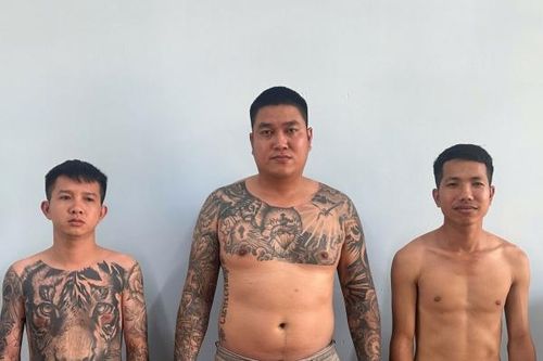 Bắt khẩn cấp nhóm đối tượng gây rối khiến cháu bé 2 tuổi ở Trảng Bom bị thương