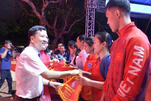 19 võ sĩ Đồng Nai tham gia tranh tài tại Giải vô địch các đội mạnh toàn quốc môn Kickboxing