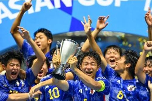 Chờ đợi làn gió mới ở Vòng chung kết U17 châu Á 2025