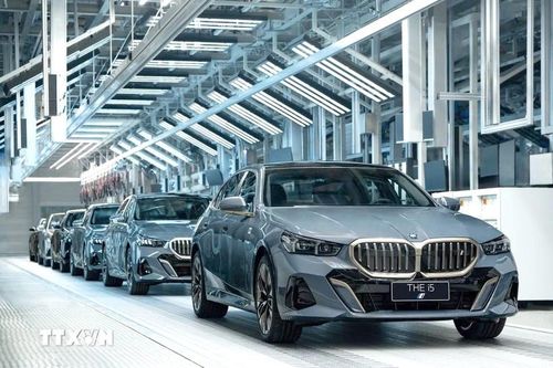 EC điều chỉnh quy định tạo điều kiện cho ngành ô tô chuyển đổi xanh