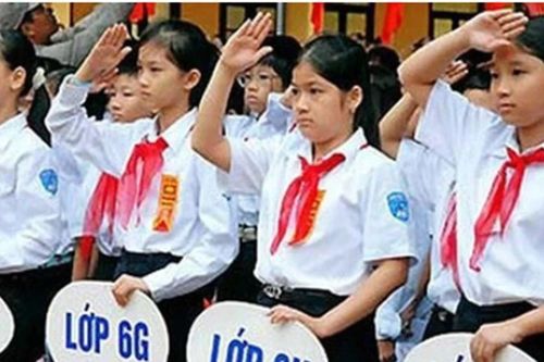 Bước đột phá quan trọng