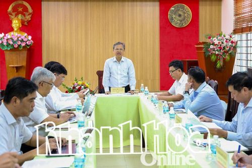 Gỡ khó để giải phóng nhanh mặt bằng các dự án
