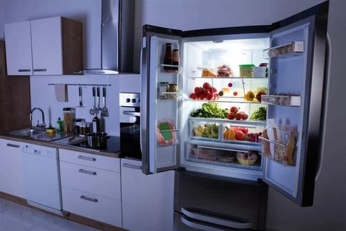 Một số cách đơn giản vệ sinh tủ lạnh để tiết kiệm điện và kéo dài tuổi thọ tại nhà