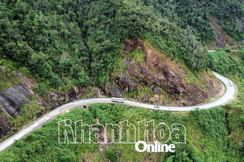 Những bất cập trong tổ chức giao thông đường bộ trên địa bàn tỉnh: Cần sớm khắc phục