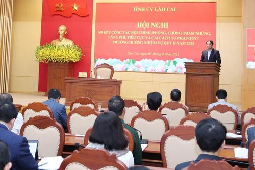 Xử lý nghiêm các trường hợp 'lợi dụng chính sách' để trục lợi