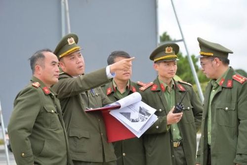 Để Lễ Kỷ niệm 50 năm Ngày Giải phóng Lâm Đồng trọn vẹn niềm vui và an toàn tuyệt đối