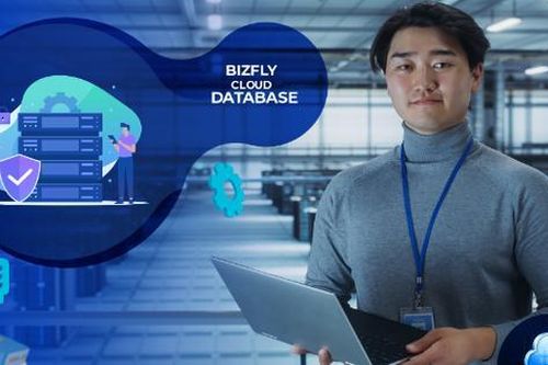 Giải pháp toàn diện với Bizfly Cloud Database - Tiết kiệm chi phí, tăng hiệu quả