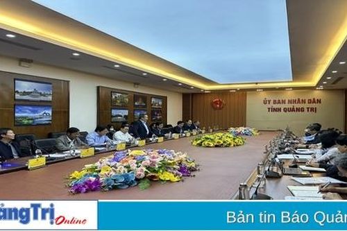 Tập trung tháo gỡ vướng mắc để triển khai hiệu quả các dự án lưới điện truyền tải