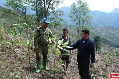 Quỳnh Nhai thực hiện tốt chính sách dân tộc