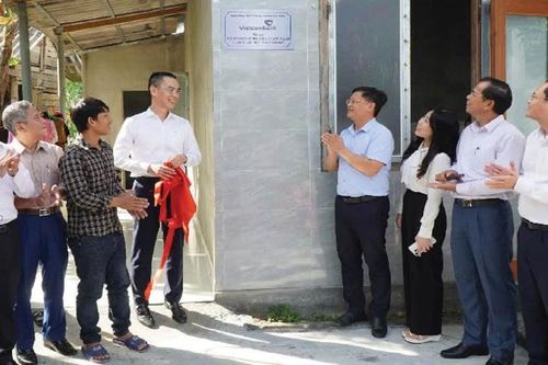 Nỗ lực đẩy nhanh tiến độ xóa nhà tạm