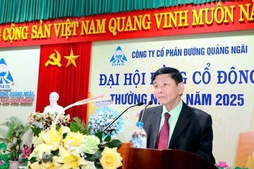 Đường Quảng Ngãi (QNS): Đầu tư 4.000 tỷ đồng cho mở rộng cụm dự án Mía - Đường - Điện An Khê