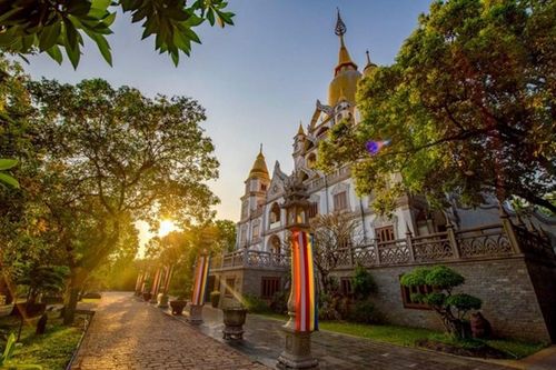 Chơn thường thuyền không