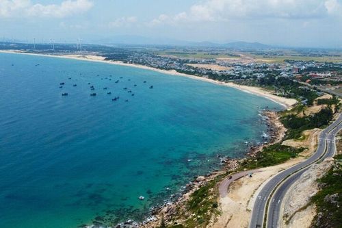 Bình Định: Dành 25 tỷ đồng đầu tư điểm dừng chân ngắm cảnh