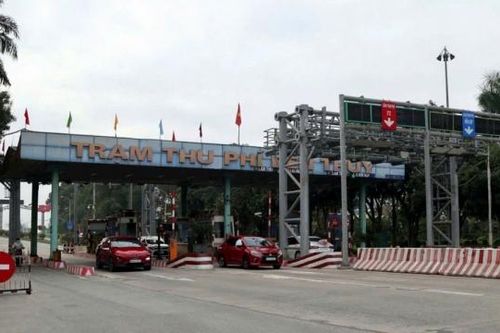 Đề nghị Bộ Xây dựng xem xét miễn phí cầu Bến Thủy 1 cho 11 phường xã của thành phố Vinh