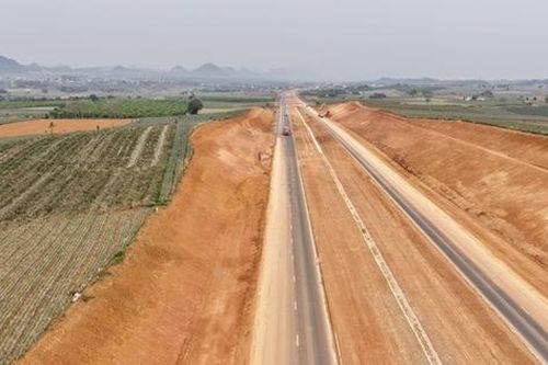 Ninh Bình: Phê duyệt dự án tuyến đường gần 7.000 tỷ đồng