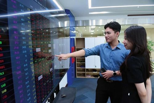 Cuộc đua tăng vốn của các công ty chứng khoán đón 'sóng' nâng hạng