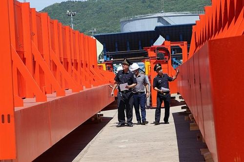 Quý I/2025, thu thuế xuất nhập khẩu đạt 98.495 tỷ đồng