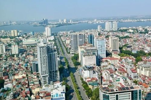 Kỳ vọng thị trường bất động sản tiếp tục phát triển trong 10 năm tới