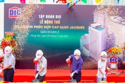 Thanh tra Chính phủ chỉ ra loạt vi phạm các dự án tại Bà Rịa – Vũng Tàu