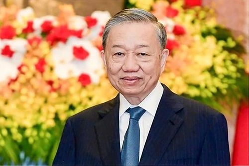 Tổng Bí thư: Đất nước đang đứng trước thời cơ, vận hội mới để vươn mình