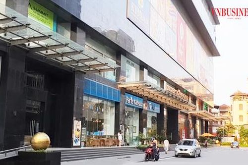 Trung tâm thương mại thời 'đẻ trứng vàng' và bài toán thay đổi hoặc chết