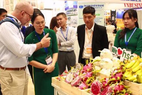 Thị trường nông sản xuất khẩu: Nhìn từ 'bức tranh' xuất khẩu quý I