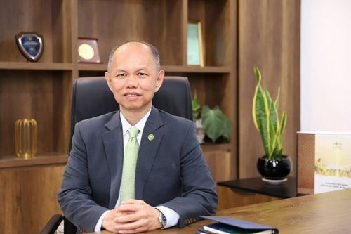 Cựu Tổng giám đốc Novaland nộp đơn từ nhiệm thành viên HĐQT