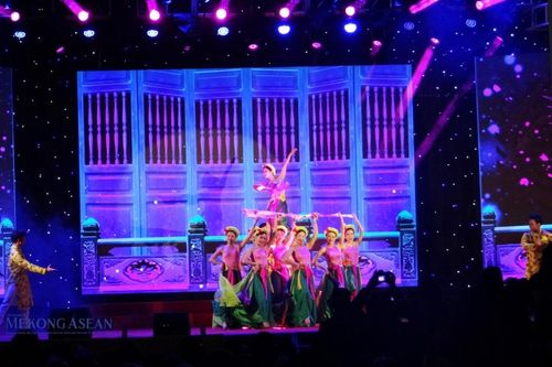 Hưng Yên thúc đẩy phát triển du lịch gắn với công nghiệp văn hóa