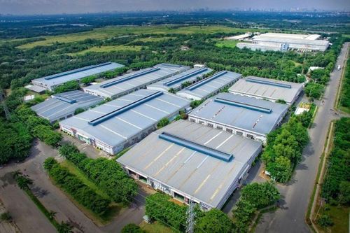 AI là chìa khóa giúp bất động sản công nghiệp nâng cao giá trị