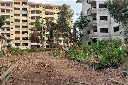 Lãng phí lớn từ nhiều dự án đầu tư công dang dở