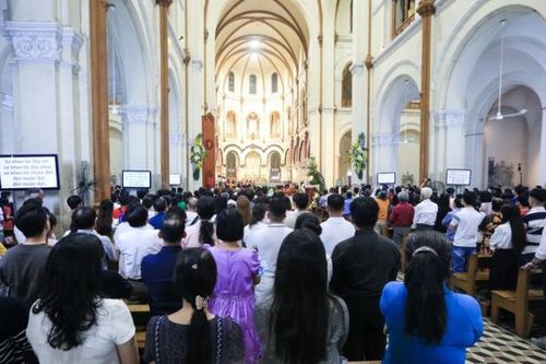 Phản bác những cáo buộc thiếu căn cứ trong phúc trình tự do tôn giáo của tổ chức USCIRF
