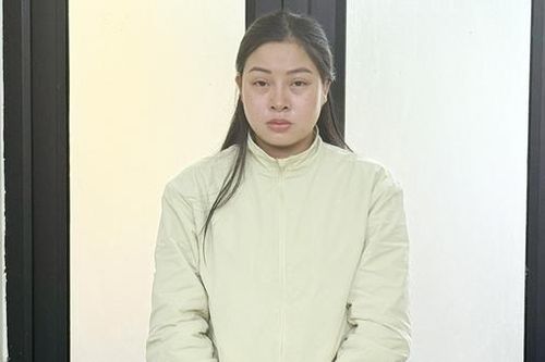 'Nữ quái' mua thịt với lệnh chuyển khoản giả để chiếm đoạt tiền