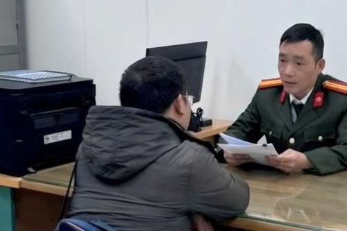 Xử lý 2 đối tượng đăng tin sai sự thật về sáp nhập đơn vị hành chính