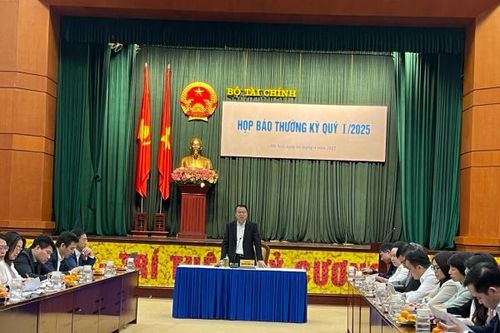 Rà soát tổng thể các mặt hàng xuất nhập khẩu, hướng tới cân bằng thương mại