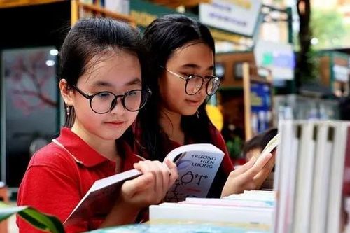 Ngày sách và văn hóa đọc Việt Nam 2025