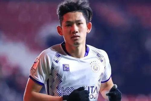 Hai Long nói về thông tin gia nhập Werder Bremen
