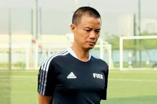 Cựu Phó ban trọng tài VFF bị cấm hoạt động hai năm