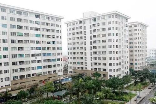Hà Nội lập tổ đánh giá hồ sơ hai dự án NƠXH