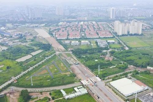 Hà Nội siết quản lý đất đai