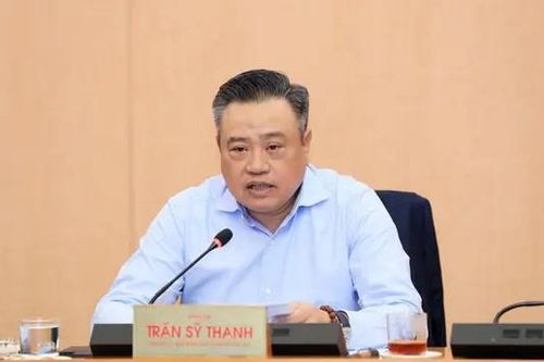 Tổ công tác đặc biệt gỡ khó 5 dự án ở Hà Nội