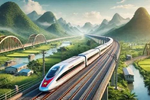 Khởi công 9 tuyến đường sắt trước năm 2030