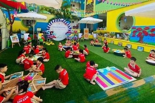 Quảng Ninh: Thay đổi tích cực từ chuyên đề 'Giáo dục mầm non lấy trẻ làm trung tâm'
