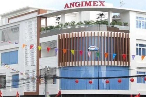 Cổ phiếu AGM của Angimex bị hủy niêm yết bắt buộc do âm vốn chủ sở hữu