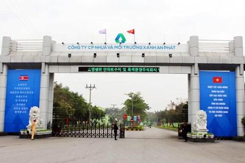 An Phát Holdings (APH) đặt kế hoạch lợi nhuận 2025 giảm 50%, doanh thu dự kiến thấp hơn 35%