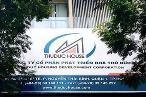 Thuduc House (TDH) lỗ ròng kiểm toán 2024 hơn 304 tỷ đồng, cổ phiếu TDH vào diện kiểm soát