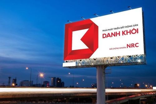 Lỗ ròng tăng mạnh sau kiểm toán, Danh Khôi (NRC) nói gì?