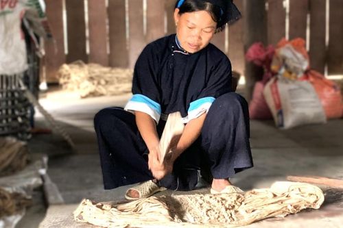 Tiêu chuẩn xét tặng danh hiệu 'Nghệ nhân nhân dân', 'Nghệ nhân ưu tú' lĩnh vực nghề thủ công mỹ nghệ